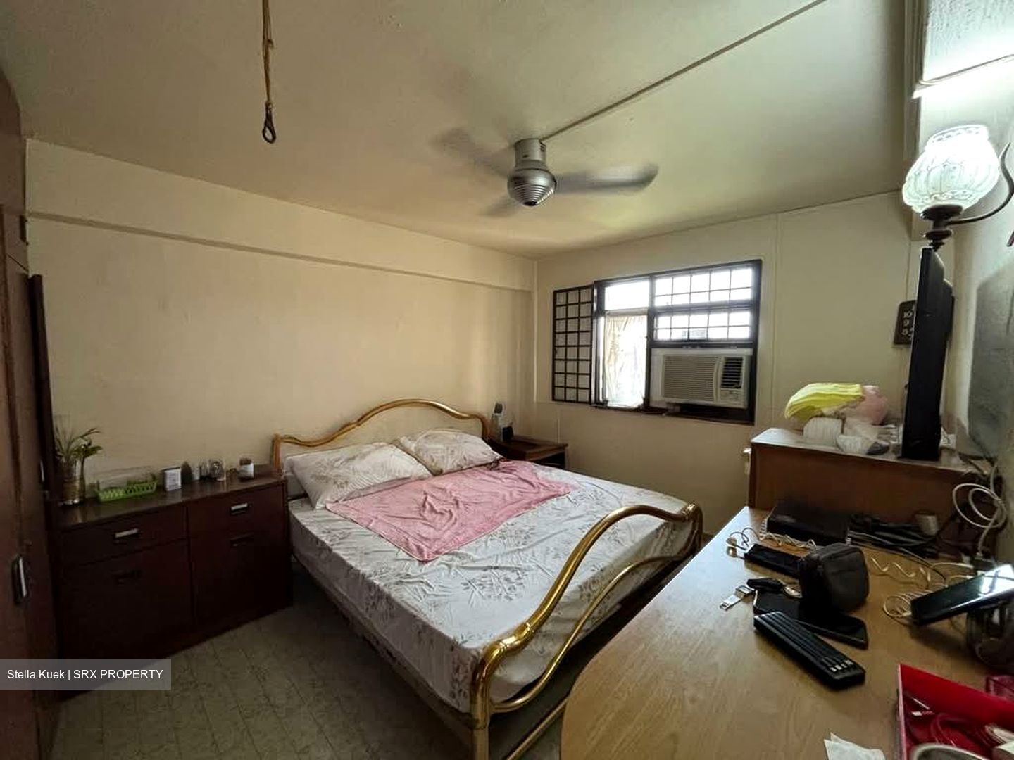 Blk 107 Tiong Bahru Orchid (Bukit Merah), HDB 3 Rooms #604822511